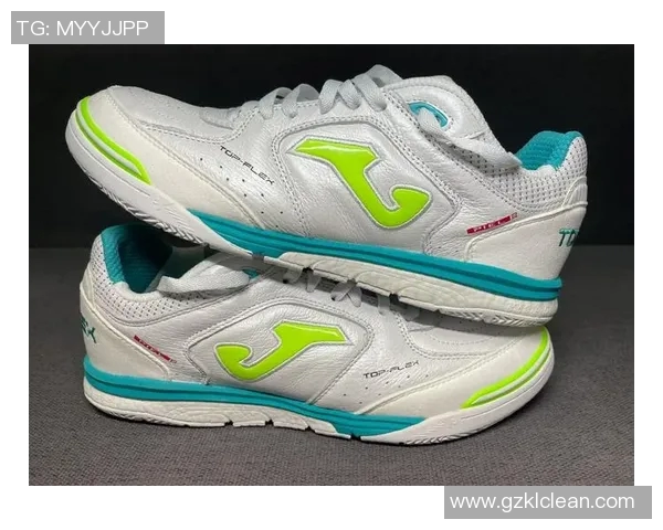 适合女性的足球鞋推荐提升运动表现与舒适度的完美选择