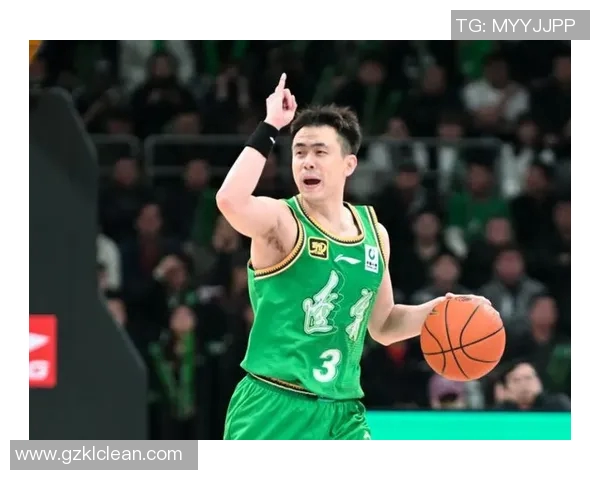 赵继伟低迷原因曝光CBA名记分析两大因素或影响其未来国篮之路