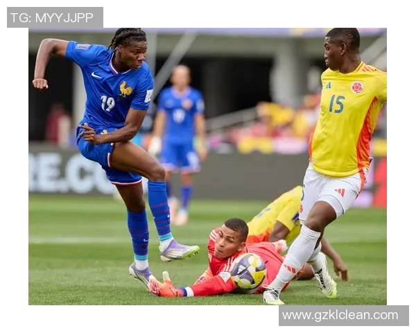 哥伦比亚足球的崛起与挑战解析以及未来发展展望