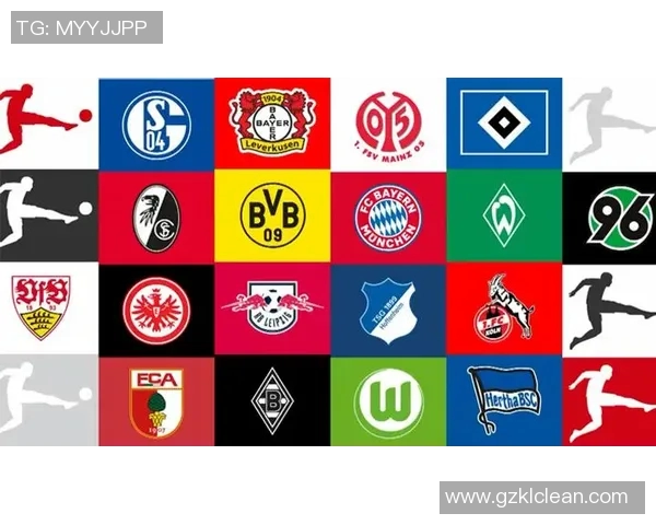 德国足球队队徽的历史演变与文化象征探讨