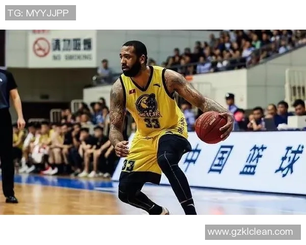 吉伦沃特双双发威八人得分上双助广东轻松战胜四川收官四连胜