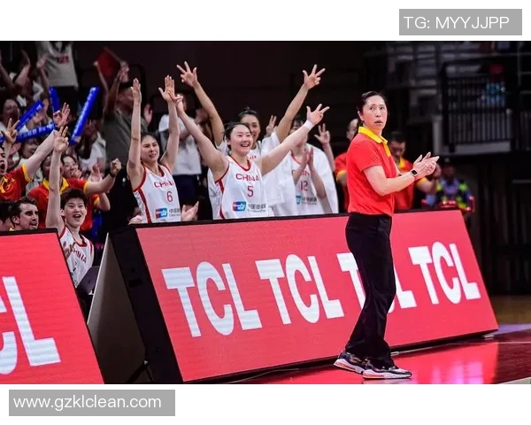 郑薇深情回顾中国女篮巴黎之痛直言这是她一生难忘的遗憾