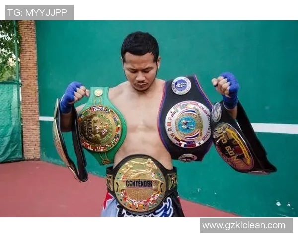 泰拳王耀威猜与星当的巅峰对决谁将赢得荣耀之战